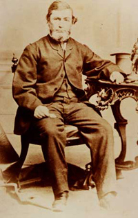 William Craig, 1872